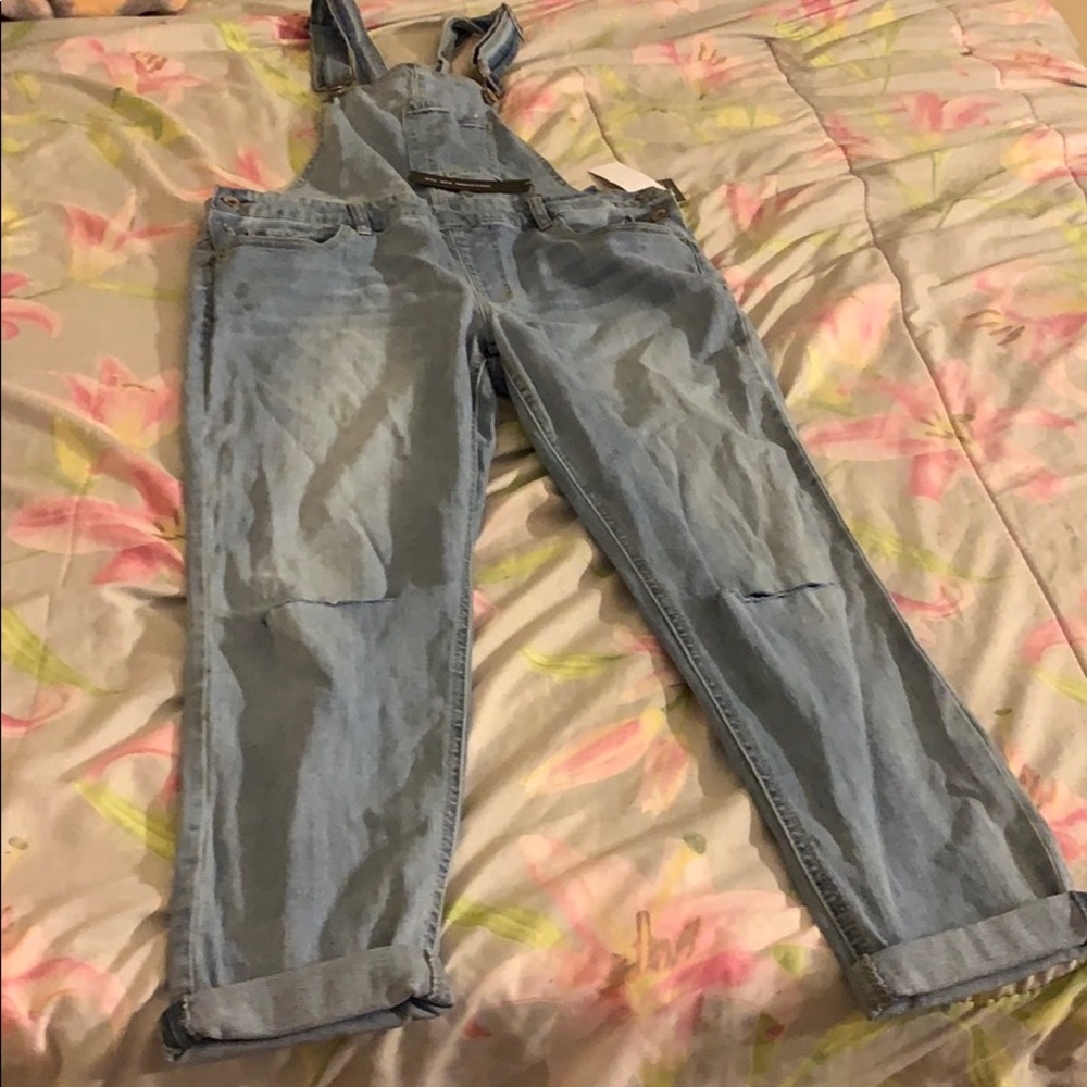 Overalls